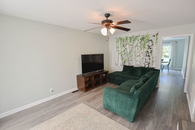 Photo - Updated Three Bedroom in Sango!