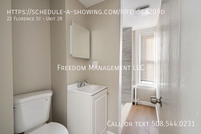 Photo - 22 Florence St Unit 2R