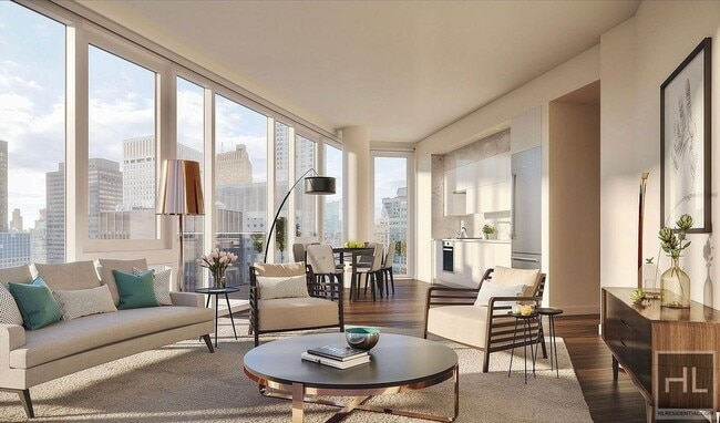 Photo - East 44th Street Unit 29L