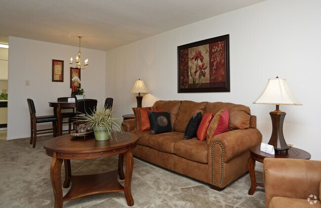 Atrium Apartments