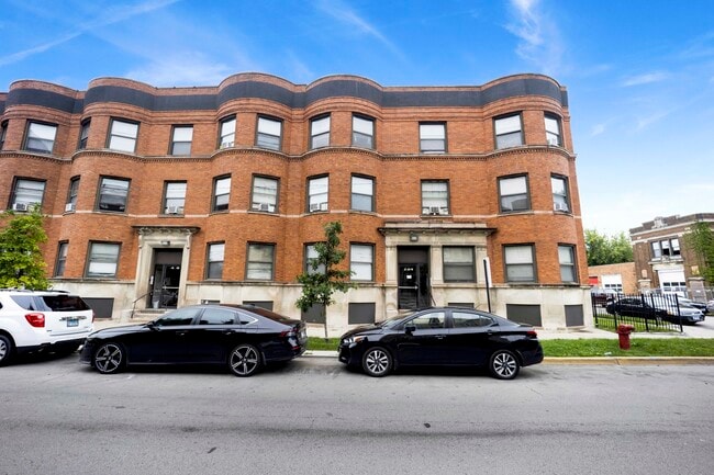 6225 S Dorchester Ave Unidad 3