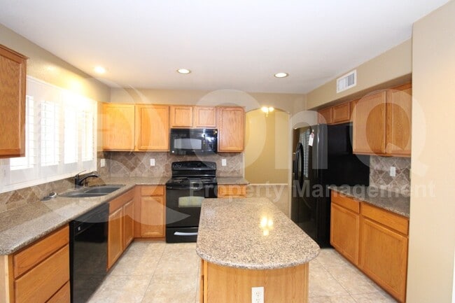 Building Photo - 5326 W Taro Ln Rental