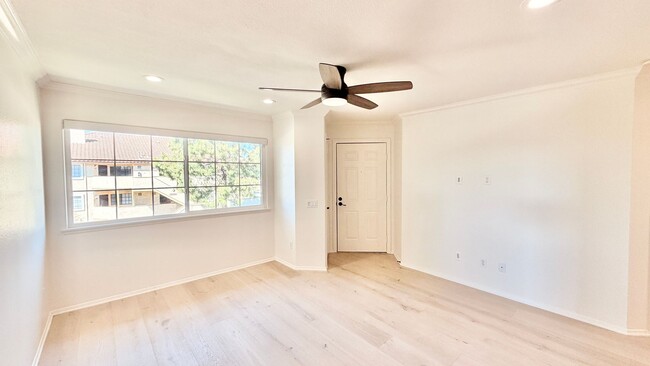 Photo - Beautifully Remodeled and Updated Upstairs Condo Unit in the Private & Gated Vista Way Village Co...