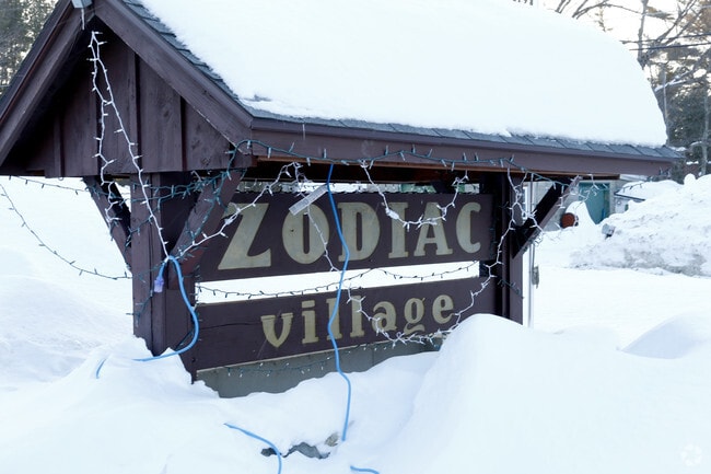 Photo - Zodiac Village Apartments