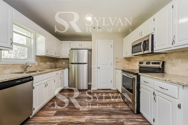 Photo - The living is easy in this 3 bedroom, 2 bathroom home