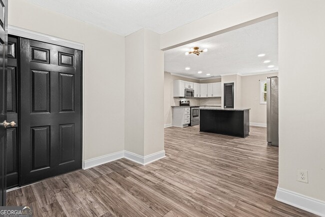 Photo - 2607 Sparta Dr