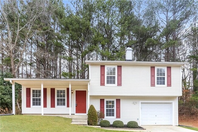 Building Photo - 4981 Galbraith Cir