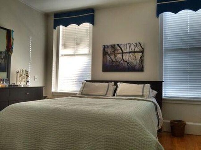 Photo - 238 Marlborough St Unit 301