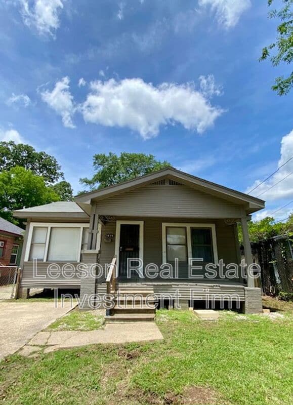 Photo - 1416 Natalie St