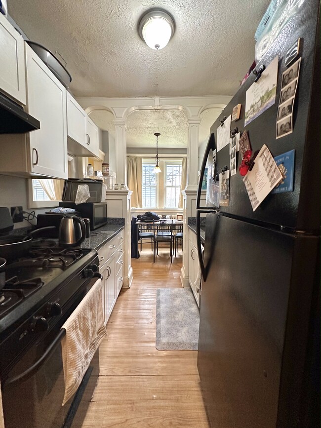 Photo - 30 Jamaicaway Unit 3