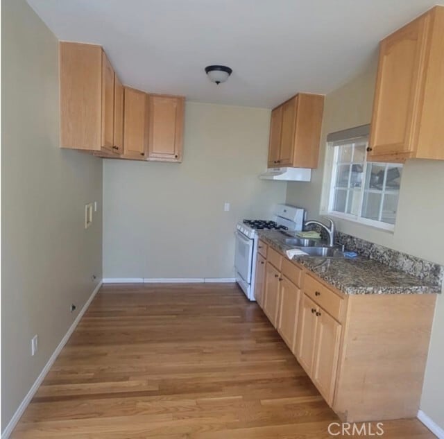 Building Photo - 8059 Van Noord Ave