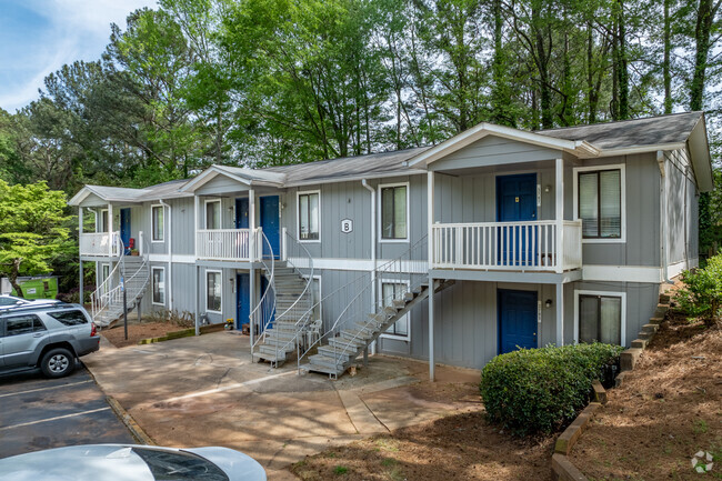 Photo - Langley Place Apartments