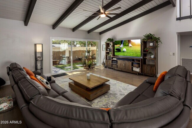 Photo - 8633 E Monterosa Ave