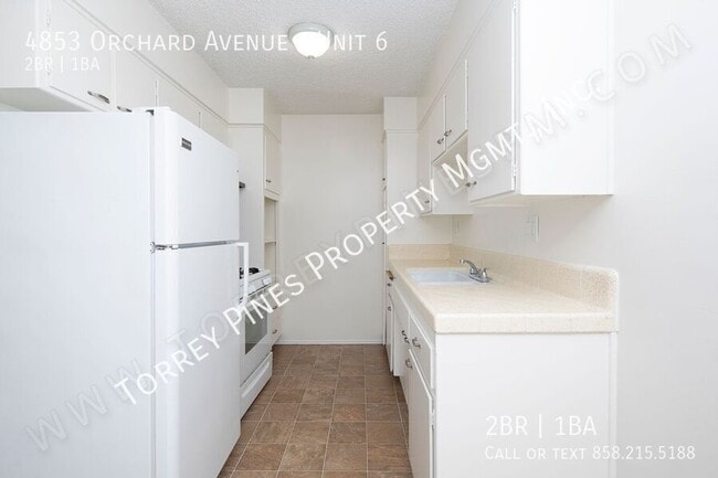 Photo - 4853 Orchard Ave Unit 6