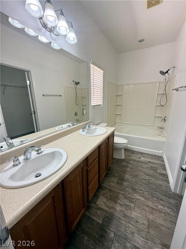 Photo - 6613 N McCarran St
