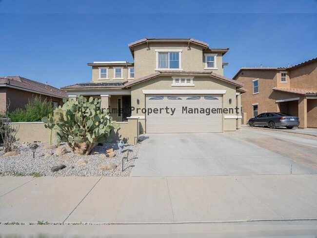 Photo - 15686 W McKinley St