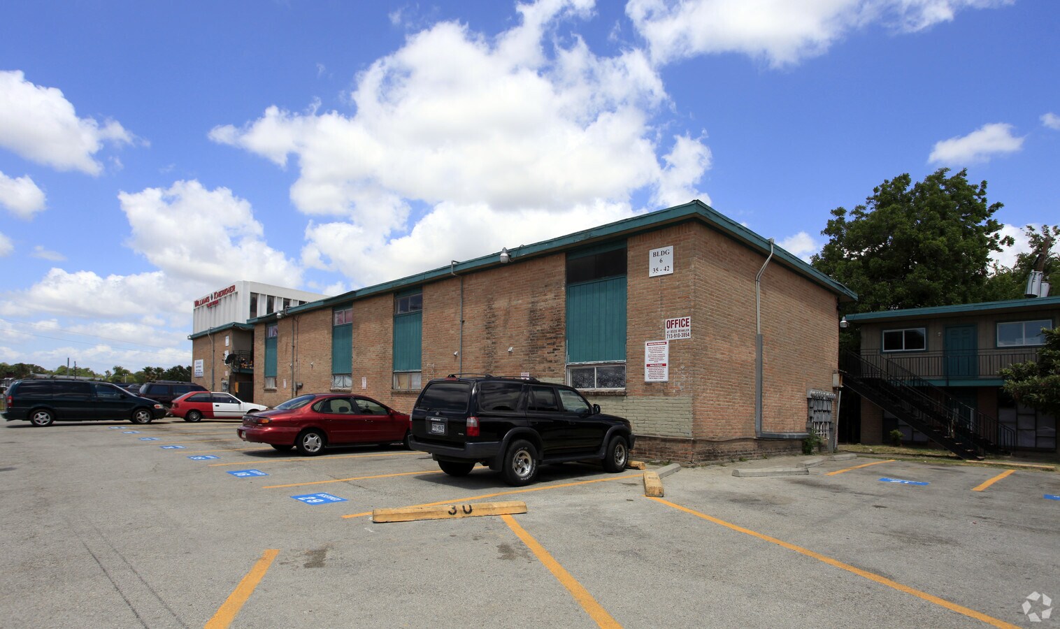 Fat Property - Belvedere Apartments - Fat Property - Belvedere Apartments