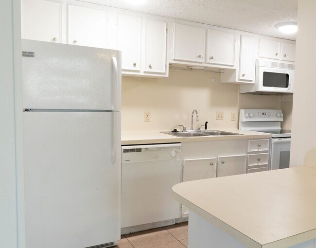 Duplex Available for June Move in! House House Rental in Nacogdoches