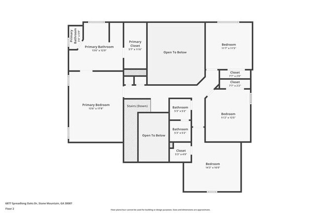 Photo - 6877 Spreadlong Oaks Dr