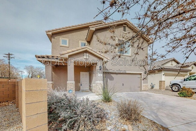Building Photo - 305 Manuel Sanchez Pl SW