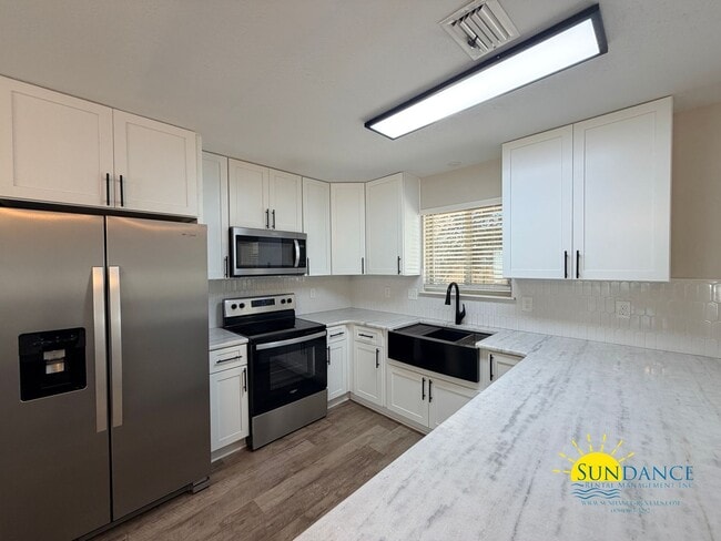 Photo - Fully Renovated Cul-de-sac Corner Lot Home in Fort Walton Beach!