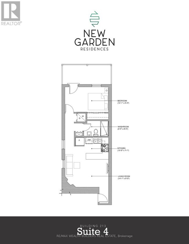 Photo - 213 Jarvis St Unit 4