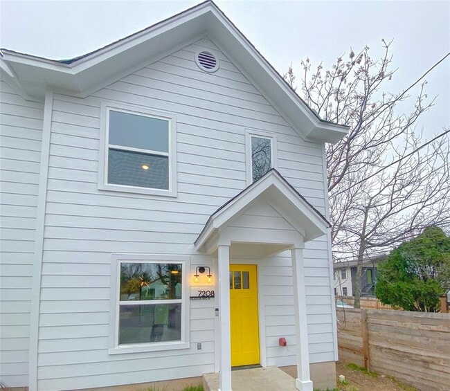 Building Photo - 7208 Meador Ave