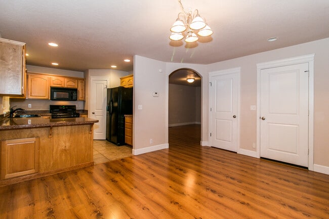 Photo - Wonderful 3-Bedroom,  2.5-Bath Home With Beautiful Primary Suite