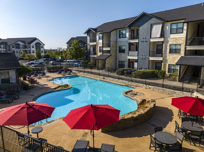 Photo - Ember at Alamo Ranch