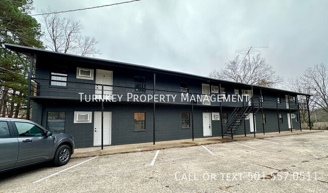 Building Photo - 100 Caruthers St Unit 101