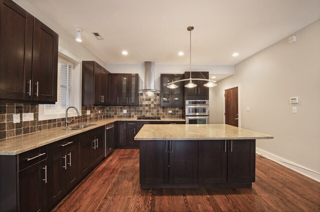 1242 W Jackson Blvd Unit 03W