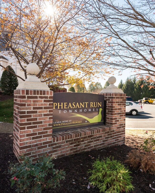 Photo - Pheasant Run Townhomes/Student Housing