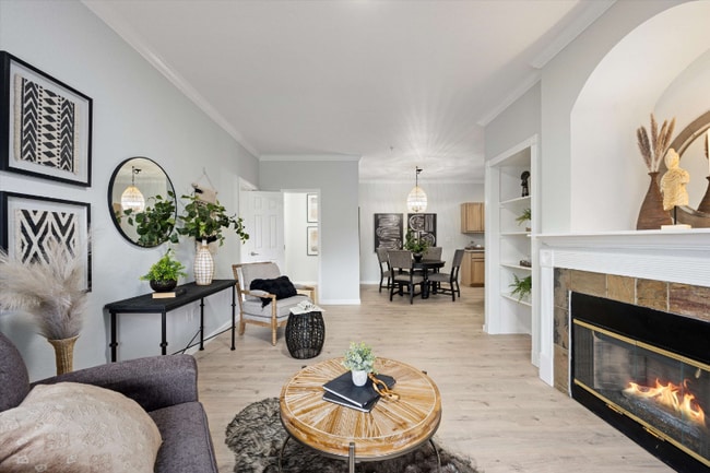 Photo - 5620 Fossil Creek Pkwy Unit #9203