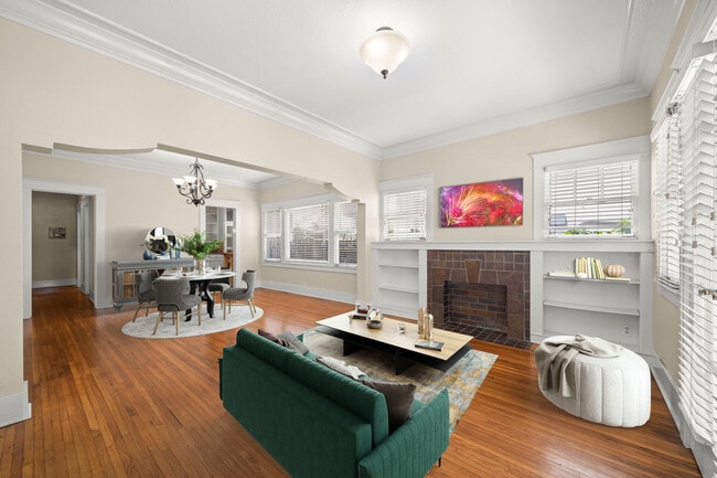 Photo - 219 Redondo Ave Unit A