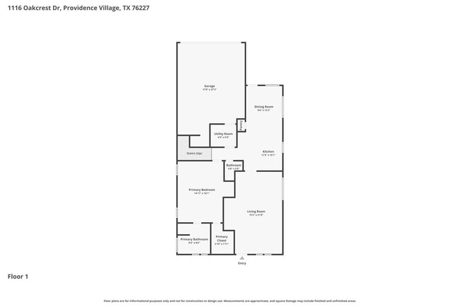 Photo - 1116 Oakcrest Dr