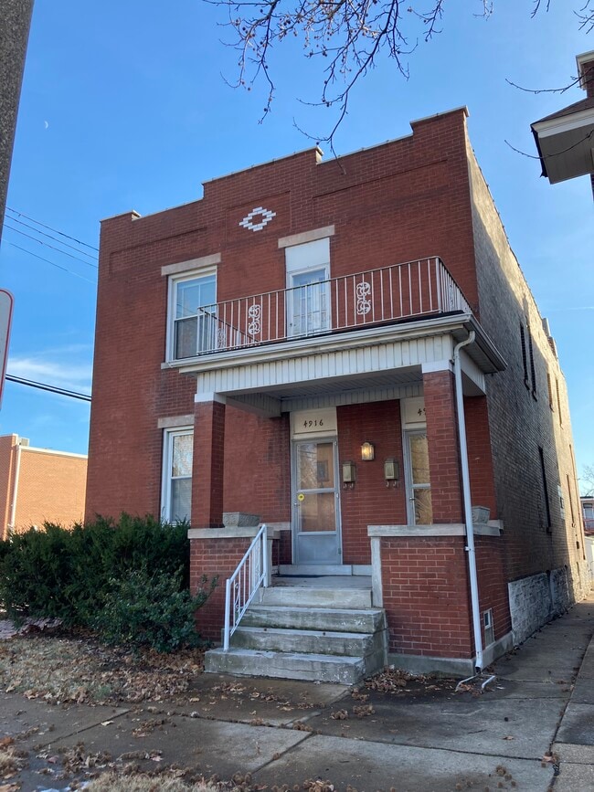 Building Photo - 4916 Berthold Ave Unit 4916  Berthold