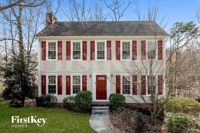 Building Photo - 7137 Avenbury Cir Rental