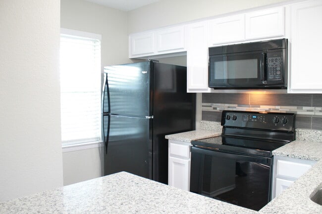 Photo - Mesa Park Apartments