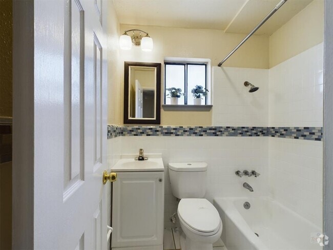 Building Photo - 5300 Guadalupe St Unit 6201 Rental