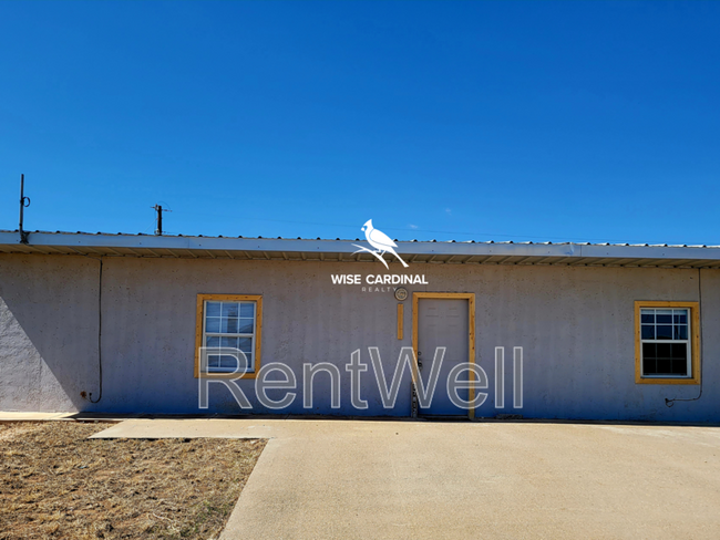 Photo - 17812 Private Rd 2160 House