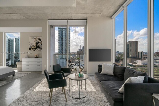 Photo - 151 SE 1st St Unit 2110