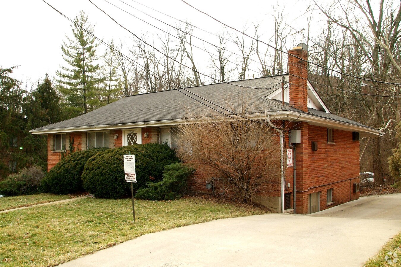 Photo - 2695 Lafeuille Ave