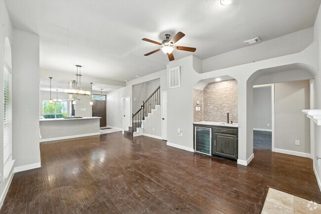 Building Photo - 9128 Cumberland Dr Rental