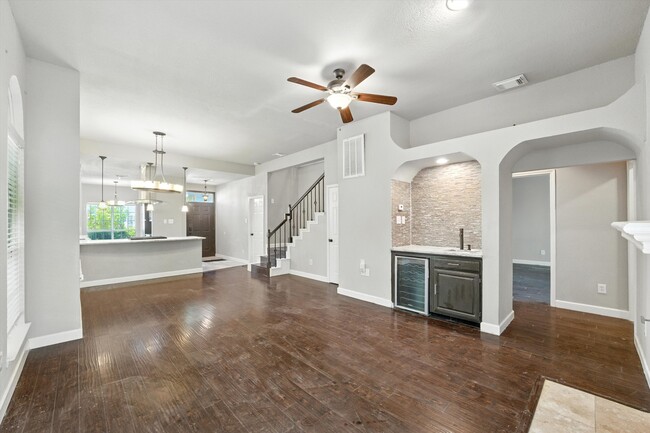 Photo - 9128 Cumberland Dr House