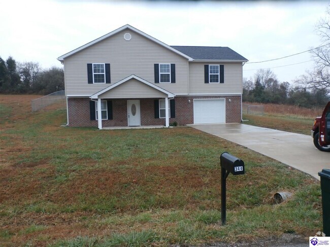 Building Photo - 344 School Side Dr Rental