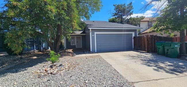 Building Photo - Updated 3-Bedroom Sparks Home | 1,500+ Sq Ft | 2.5 Baths | Fireplace | Fenced Yard | $2,400