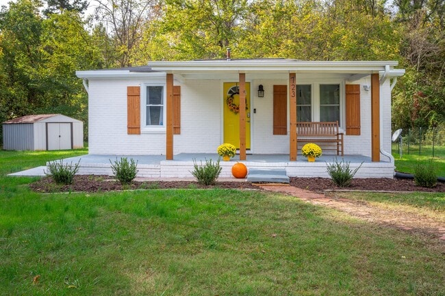 Photo - 723 W Mckinley St