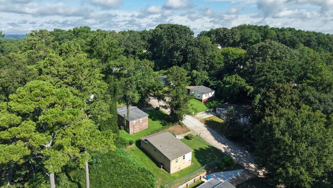 Photo - 1615 Abner Terrace NW