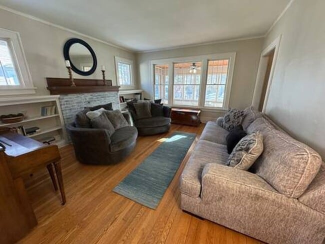 Photo - Fully Furnished 4-Bedroom Home Near Clinics | All Utilities & Wi-Fi Included
