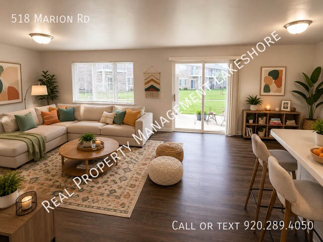 518 Marion Rd